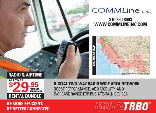 connect plus