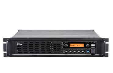 ICOM Base Stations and Repeaters
