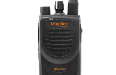 Motorola BPR40d