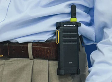 Portable Carry & Attachments