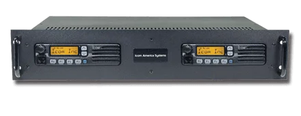 Icom X Band 50