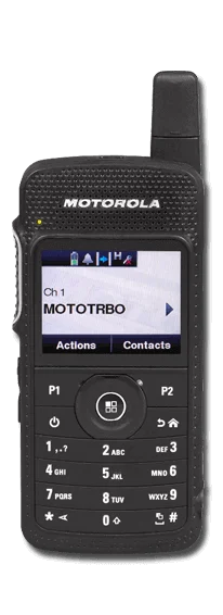 Motorola Solutions SL7000