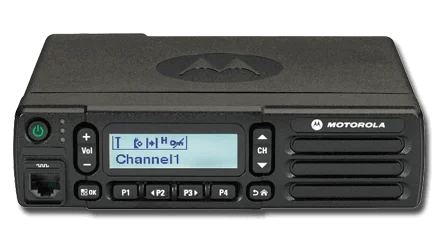 Motorola Solutions XPR 2500