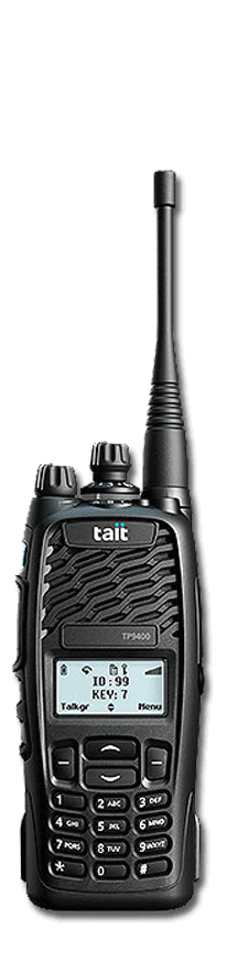 Tait TP9400IS
