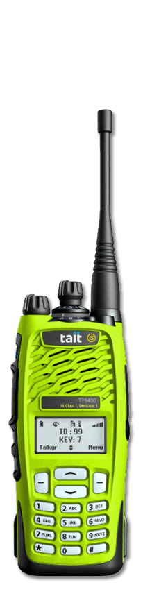 Tait TP9468IS